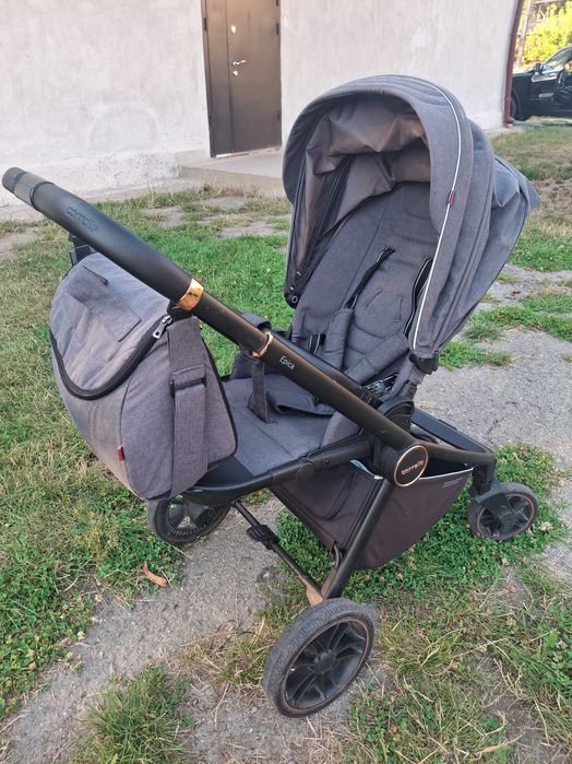 Коляска Carrello Epica 2 в 1