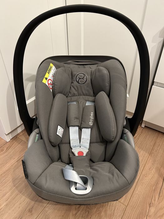 Fotelik Cybex  Cloud T i-size