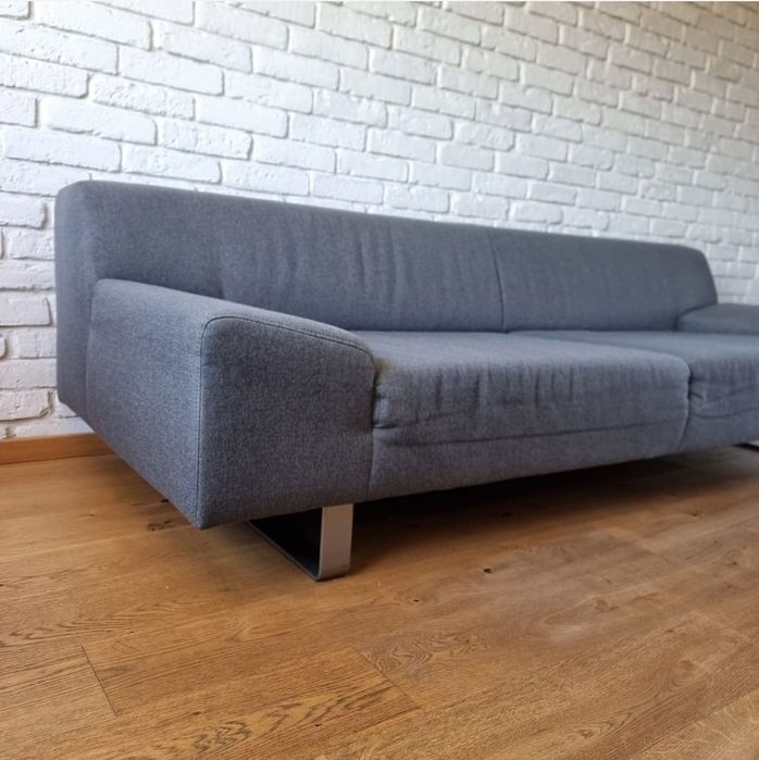 Duża sofa 3 osobowa
