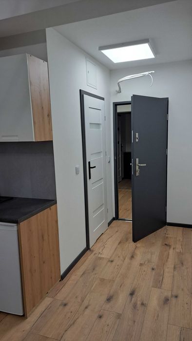 Komfortowa Kawalerka w centrum Opola