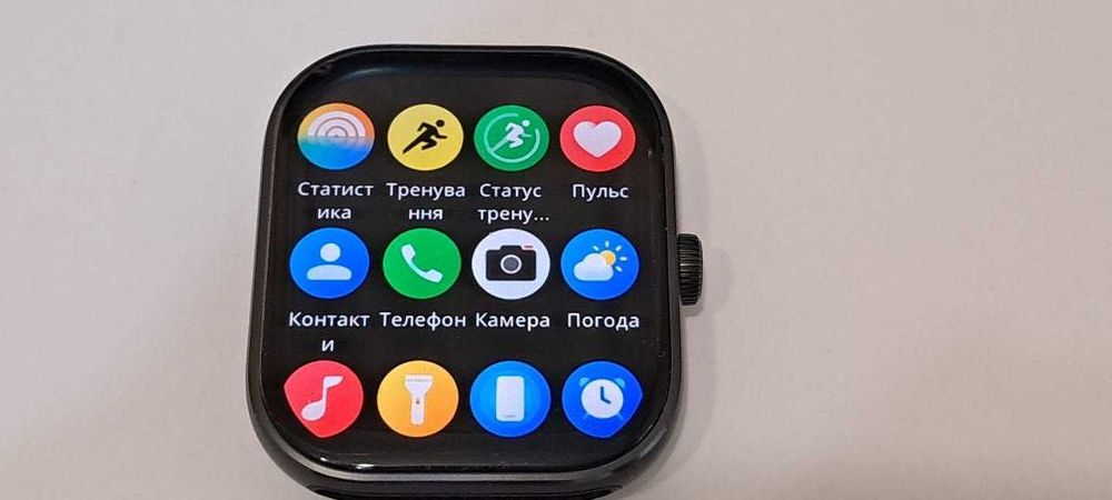 Xiaomi Redmi Watch 5