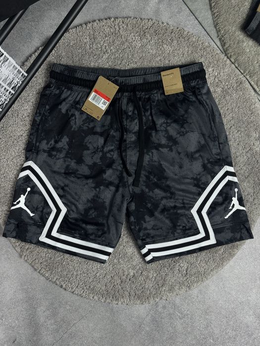 BOOM‼️ Великий вибір шортів Jordan Diamond - обирай свої / шорти даймон