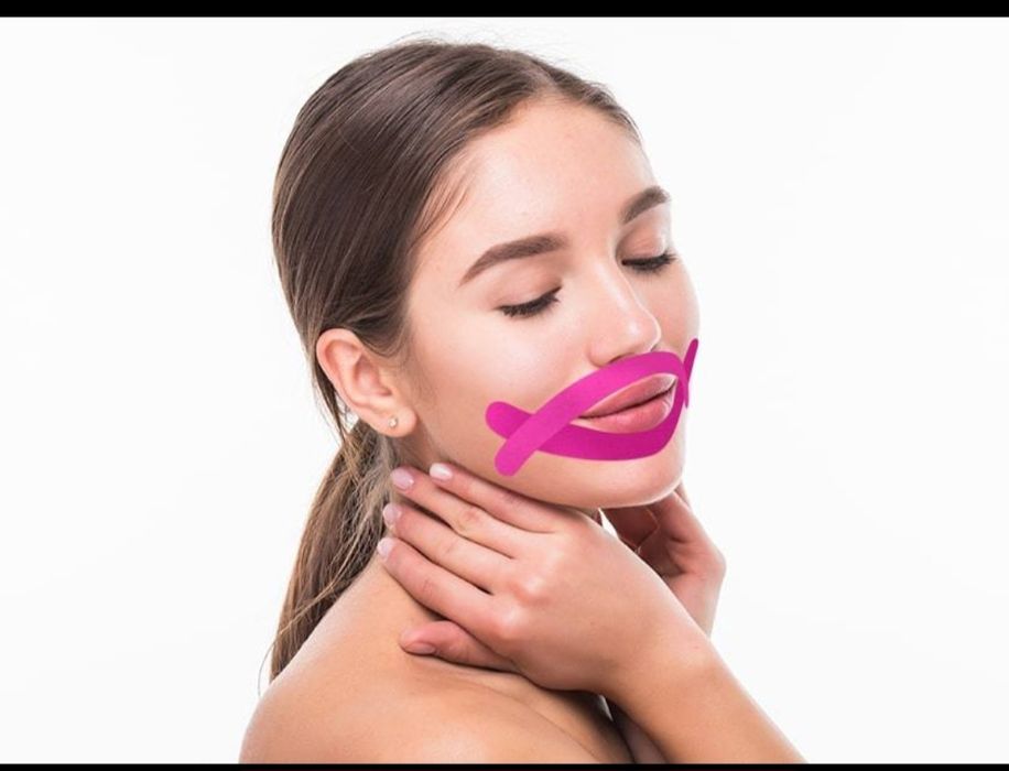 Тейпувагня тіла та обличчя