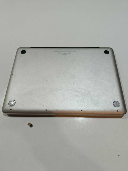 Macbook pro 13" А1278 на запчасти