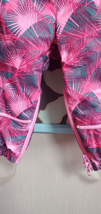 Зимовий термокомбенізон Libellule ( Baby line) 74р