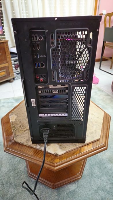 Pc Gaming  exlente