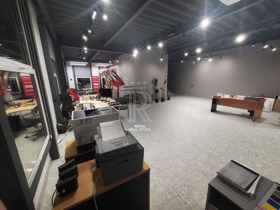 Продаж Складське приміщення