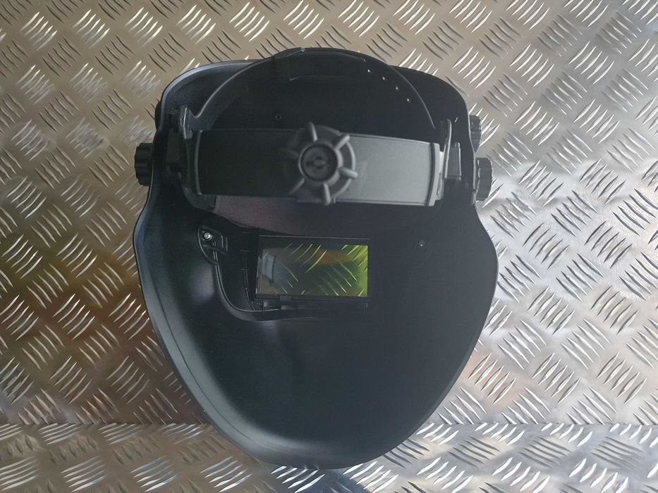 Маска зварювальника Optrel Vegaview 2.5 AutoPilot