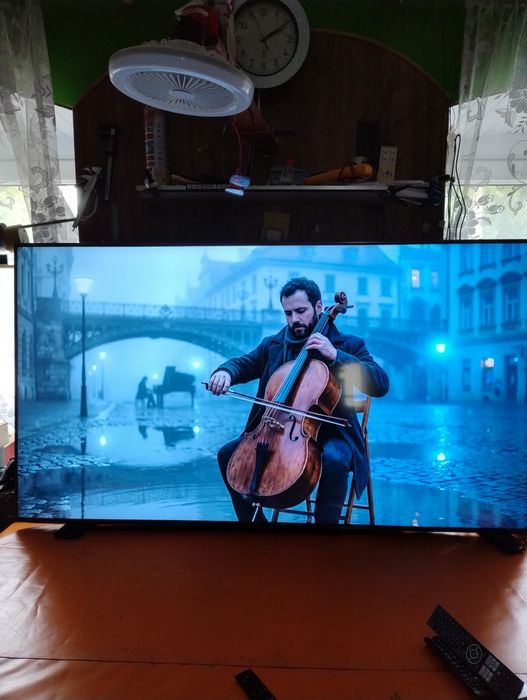 Smart TV Samsung 70 cali