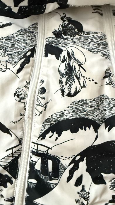 Рейма комбенізон