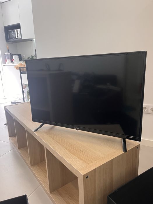 Televisão Strong