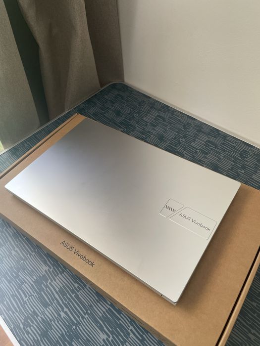 Notebook Asus Vivobook