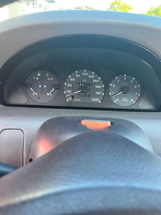 Fiat Punto 1.1 Gasolina