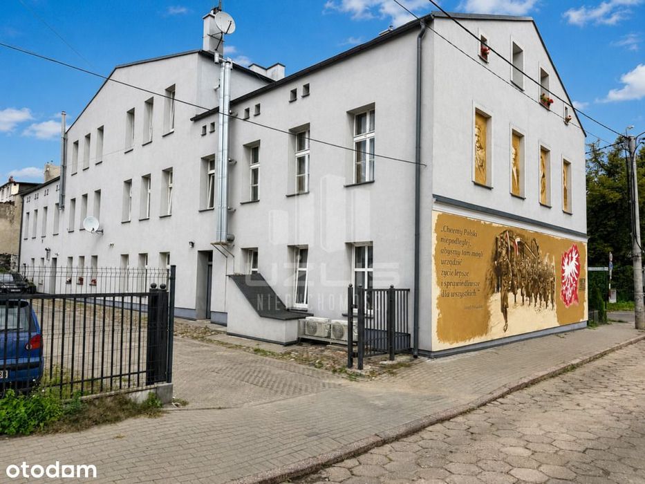 Mieszkanie – Tczew - Widok 2