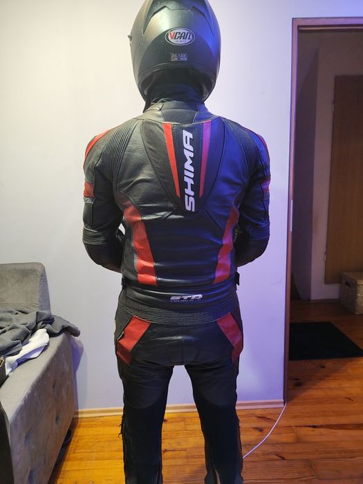 Kombinezon shima str