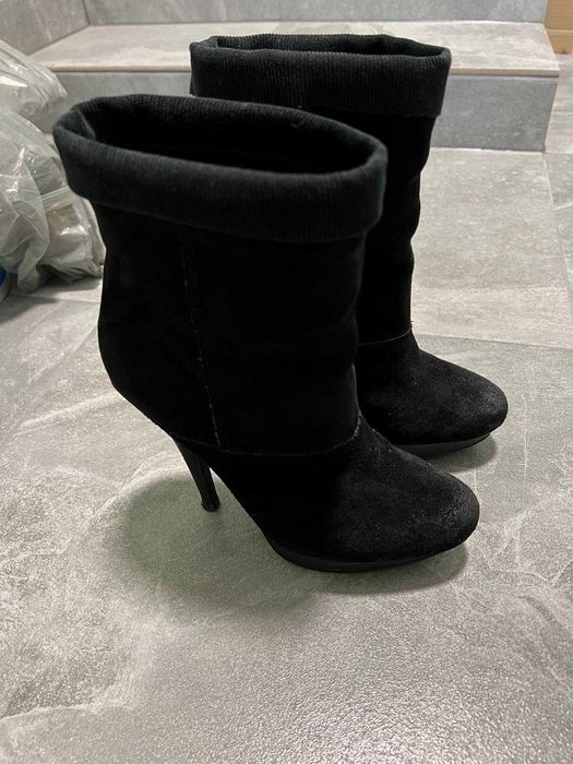 Botki Calvin Klein Jeans rozmiar 36