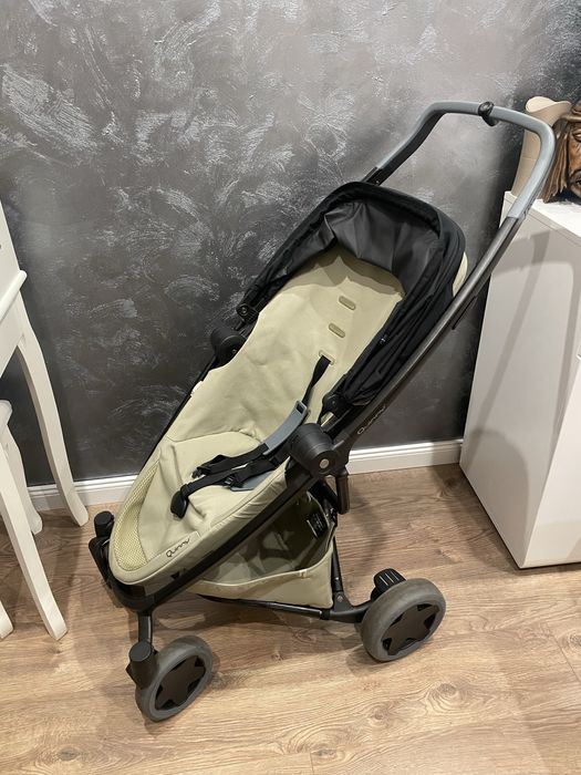 Wózek quinny zapp flex plus