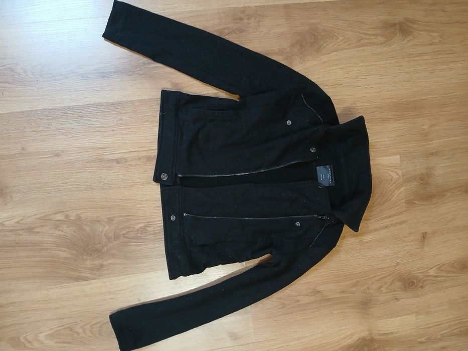 Ramoneska marynarka elegancka Reserved