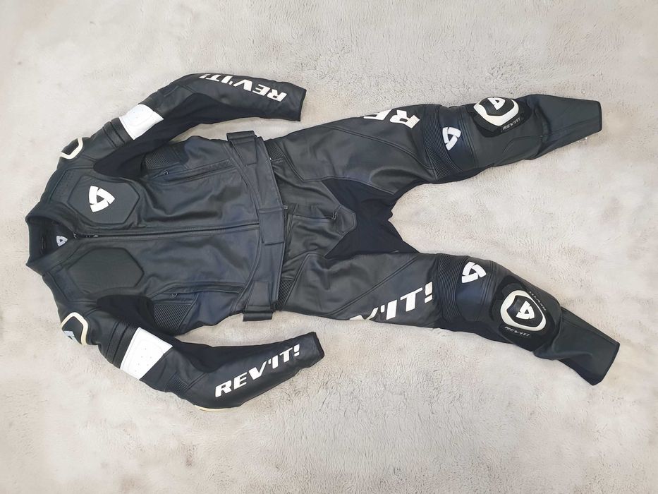Revit 50 - 52  Eur M / L Kombinezon motocyklowy