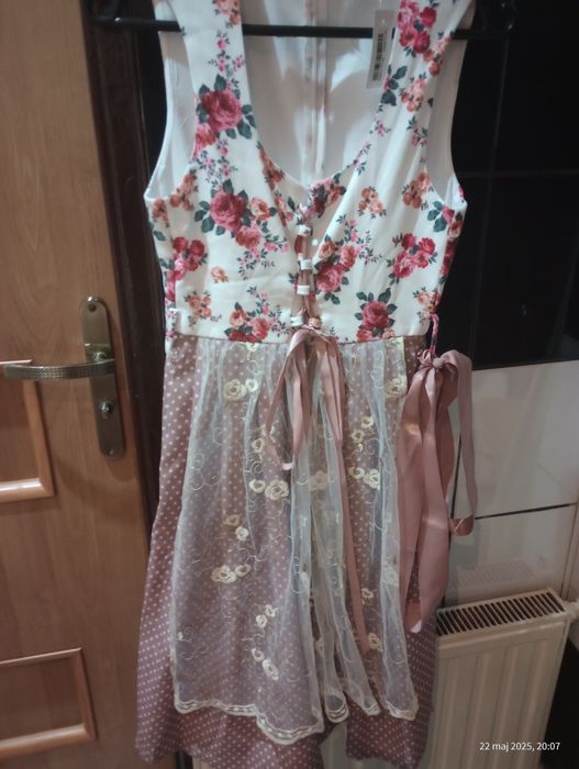 Sukienka damska nowa