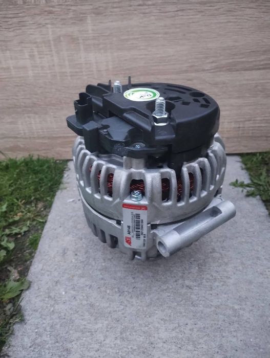 Alternator samochodowy