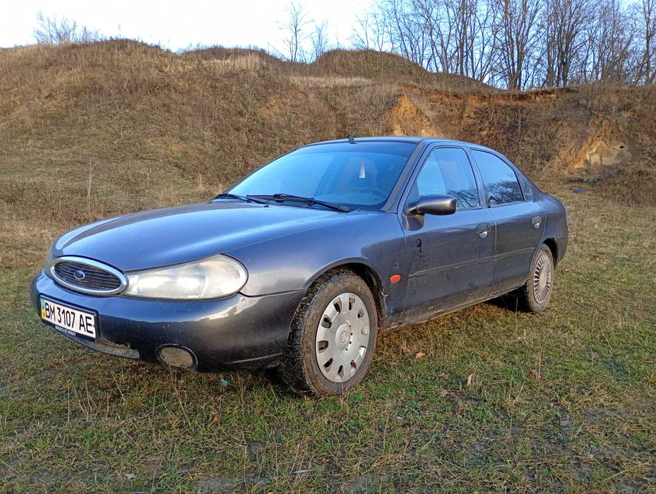 Продам автомобіль