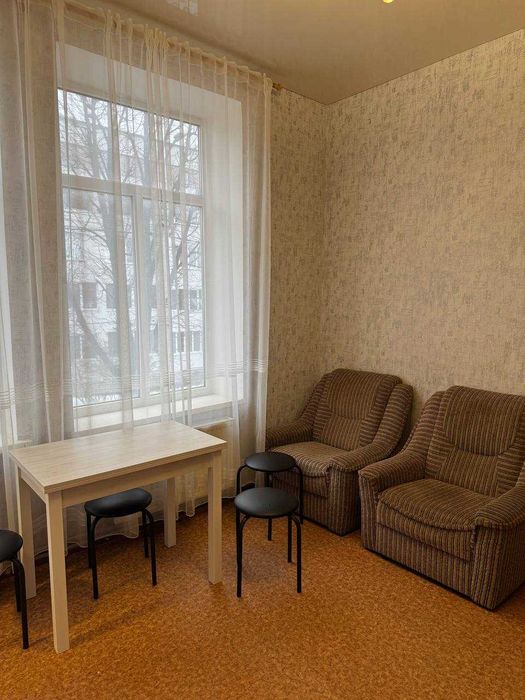 Оренда 2-кімнатної квартири по вул. Європейській