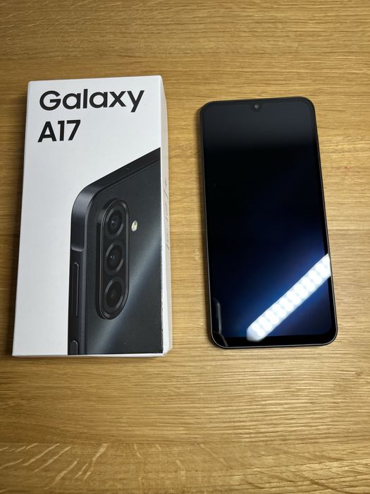 Samsung Galaxy A17 128GB