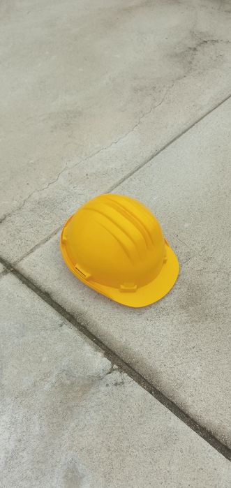 Capacete de proteção