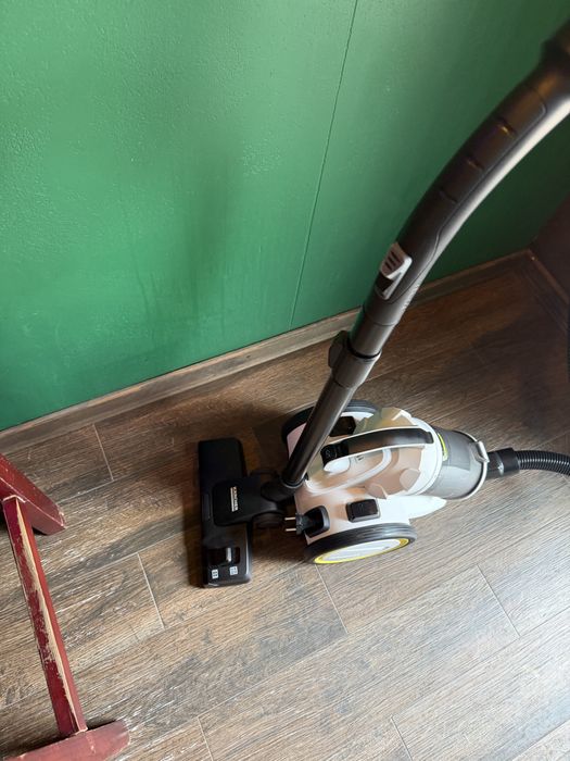 Пилосос karcher