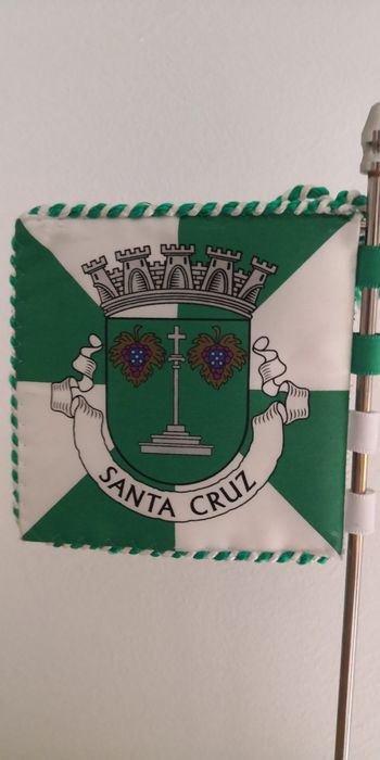 Galhardete Santa Cruz