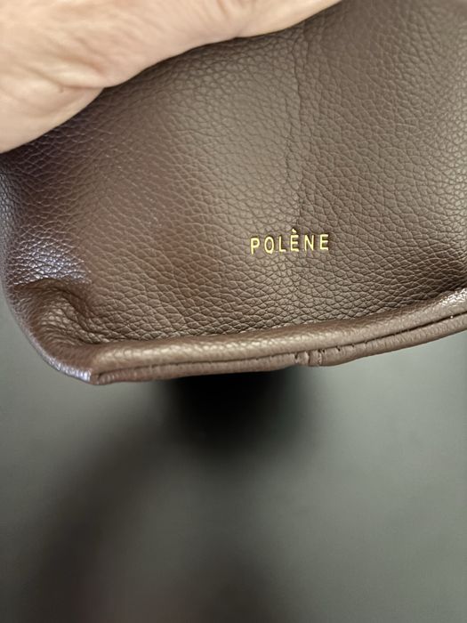 Mala  Polène oequena