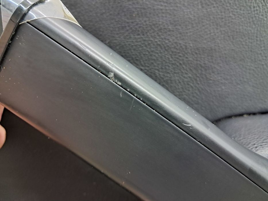 Обшивка двери карта дверная передняя правая VOLKSWAGEN  TIGUAN 09-17