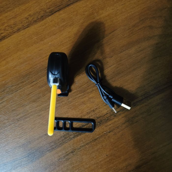 Велофонарь Johorse