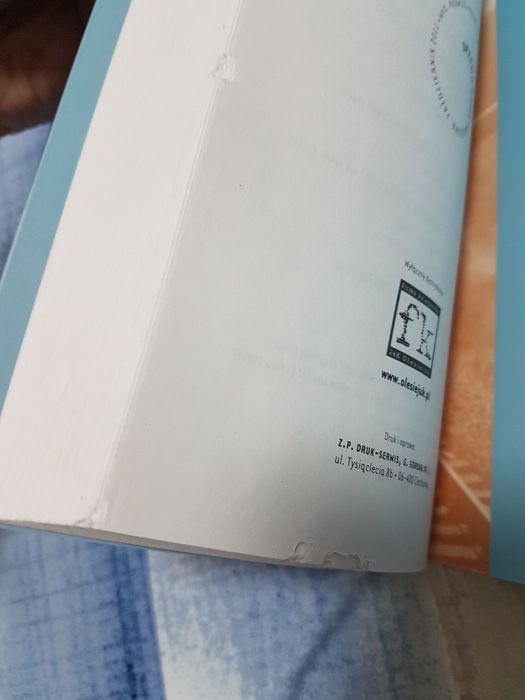 "Alef" - Paulo Coelho, książka