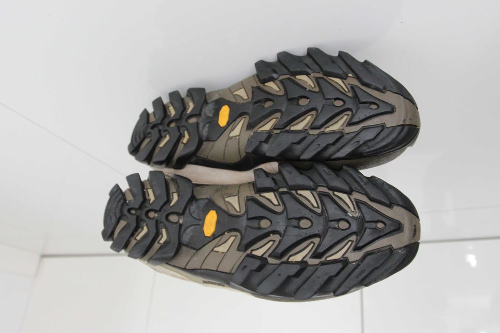 Dolomite Condor skóra gore-tex 39