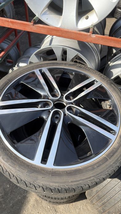 Запаска , докатка 5/112/20  , BMW, Audi, VW, Mercedes