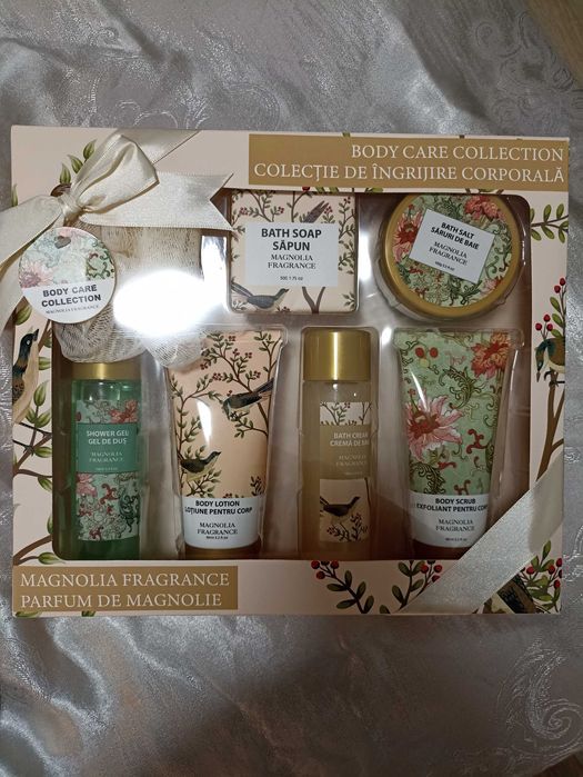 Продам косметичний набір