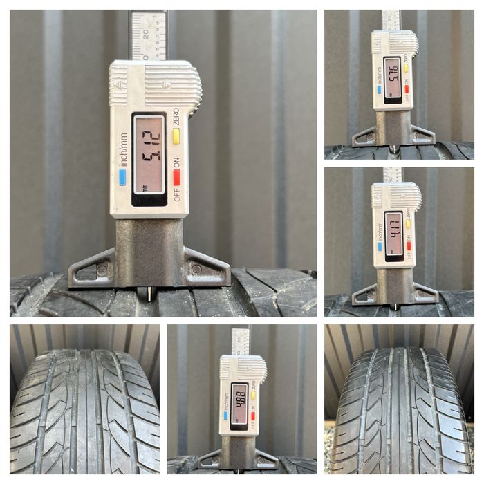 Диски 5x100 R17 Audi Skoda Volkswagen диски Шкода Октавія Тур Гольф 4