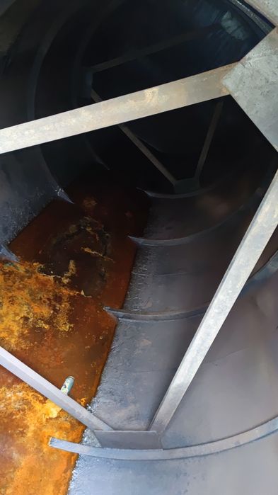 Емкость  50м.куб.бочка ємність,резервуар,цистерна,бак