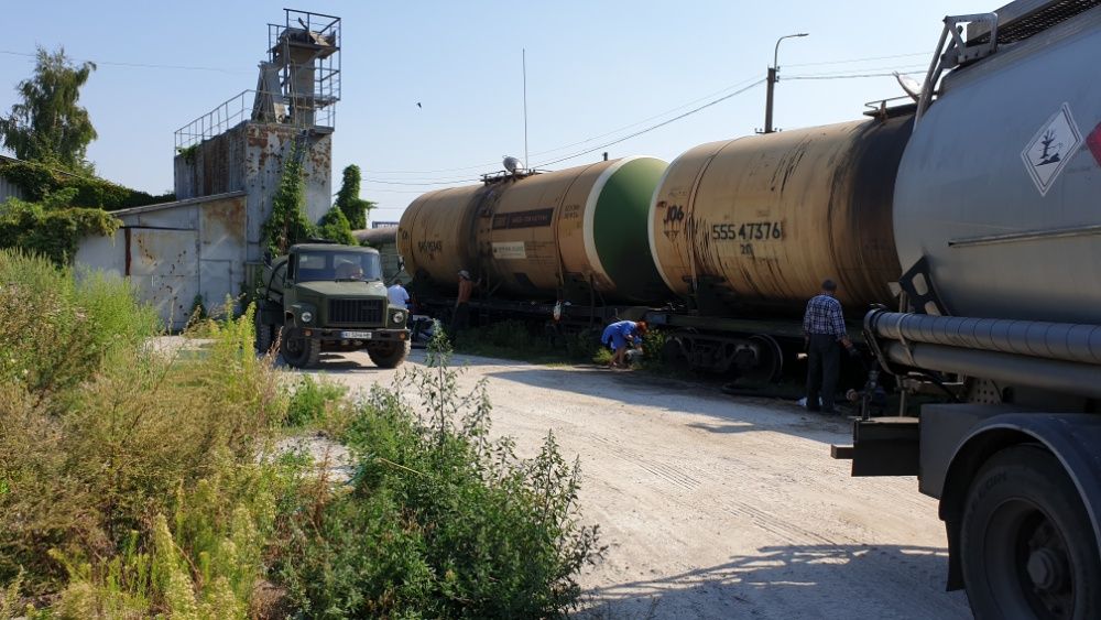 Нигрол Густой SAE 140 API GL-1 НІГРОЛ ГАРАНТИЯ - 5 лет