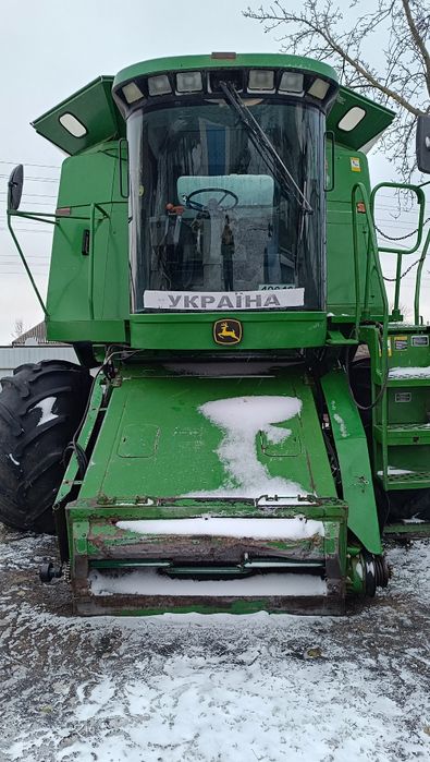 ТЕРМІНОВО! Продам Джон Дир 9600