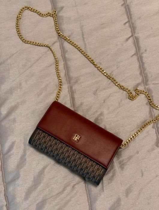 Сумка Carolina Herrera