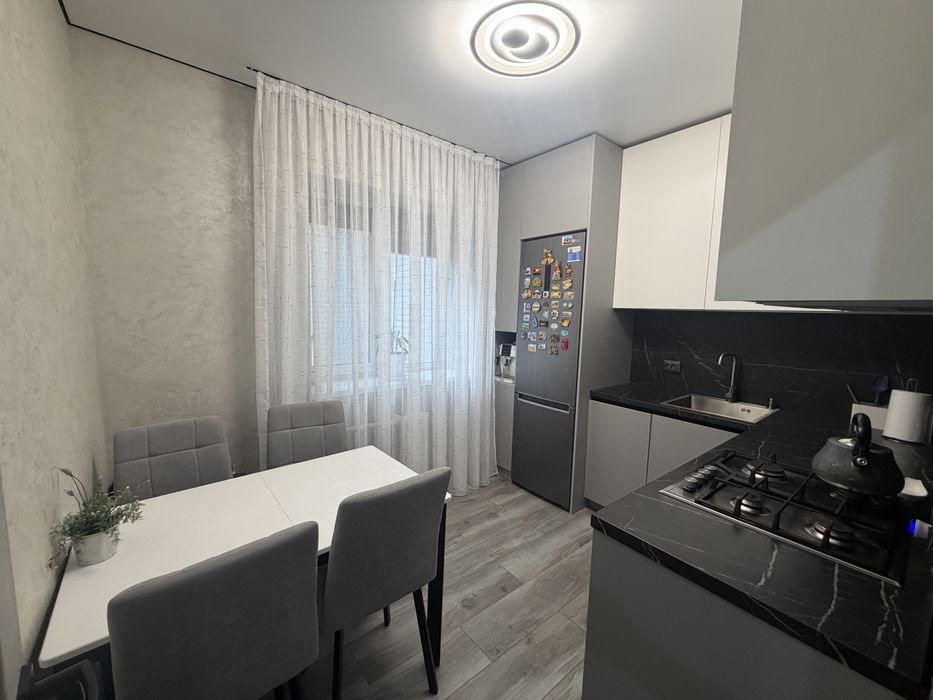 Продам 3 к квартиру вул. Бабкіна 12, 4/9- поверх, р- н Еко маркету