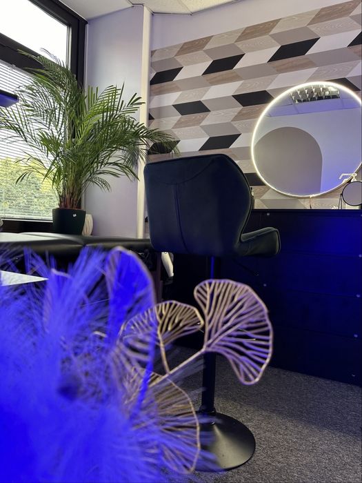 Arenda stanowiska/kuszetki