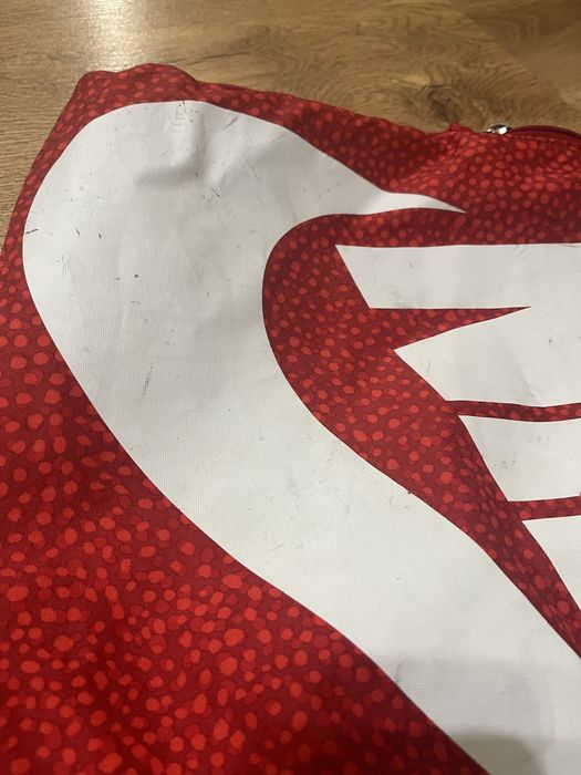 Worek typu plecak Nike