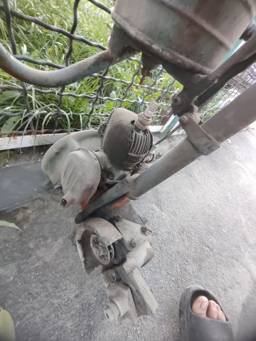 Продам дві бензопили дружба