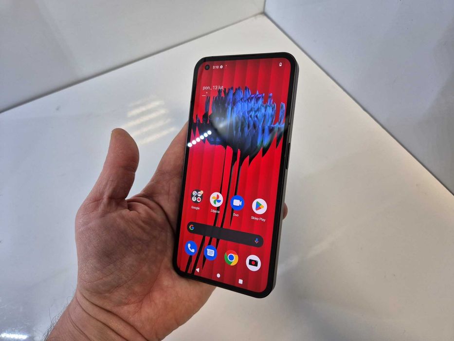 Nothing Phone 1 z pamięcią 12/256GB