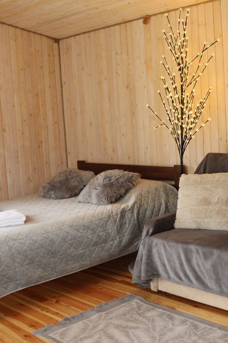 Greenside house- Будинок подобово Львів, Раковець, оренда, джакузі