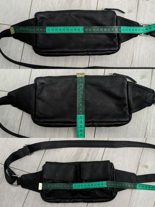 Шкіра натуральна Бананка